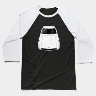 Fairlady Z S30 - White Baseball T-Shirt